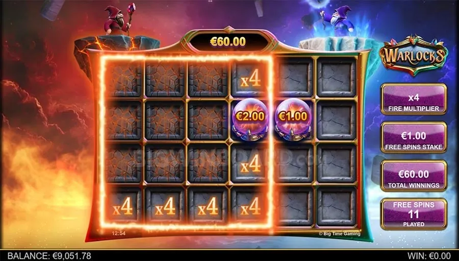 Responsible Gambling Concept