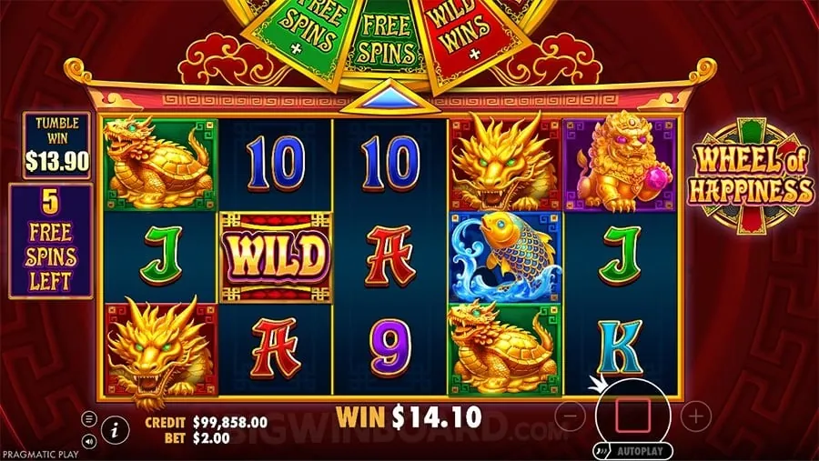 Cash Bonus