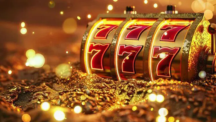 Variety of online casino games and sports betting options