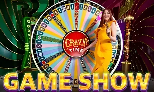 Game Provider Logo 5