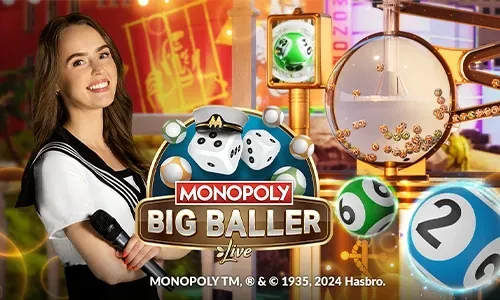 Game Provider Logo 1